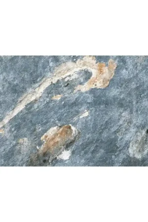 Dalle sur plot pierre de BALI Blue 60x120 2 cm Promotion